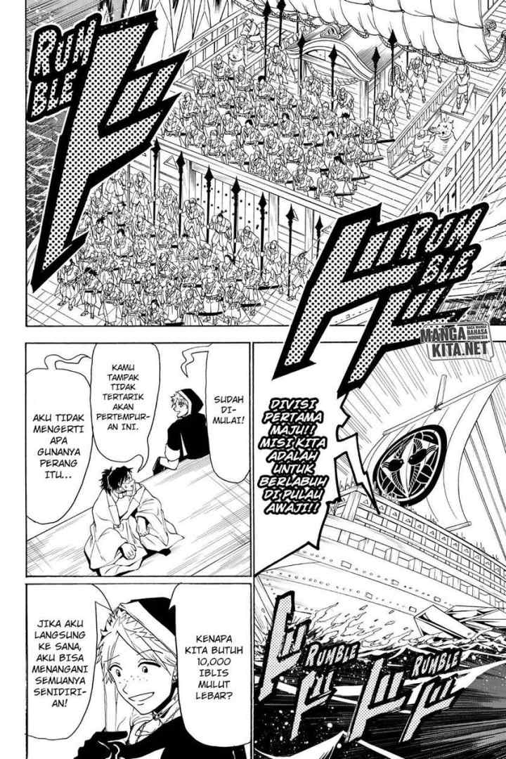 Orient chapter 78 halaman 6