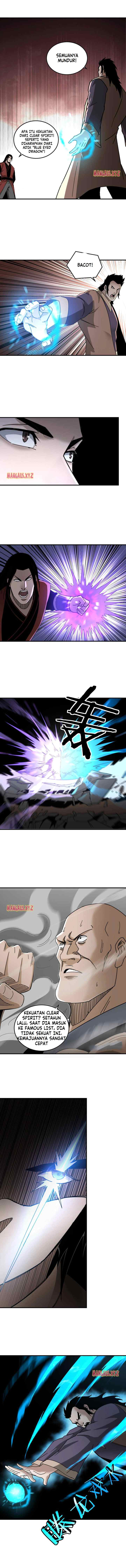 Greatest Boss System chapter 82 halaman 5