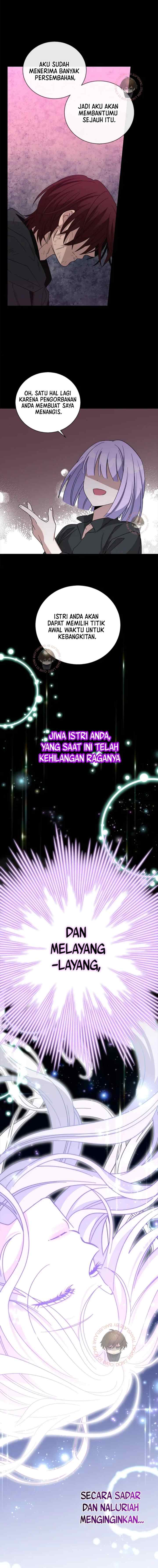 Cassia & Zesteer chapter 98 halaman 15