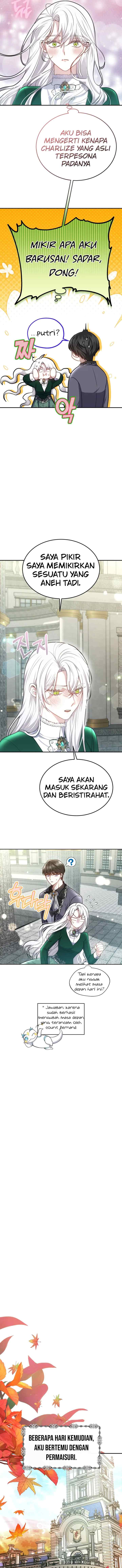 The Male Lead's Nephew Like Me So Much chapter 46 halaman 12