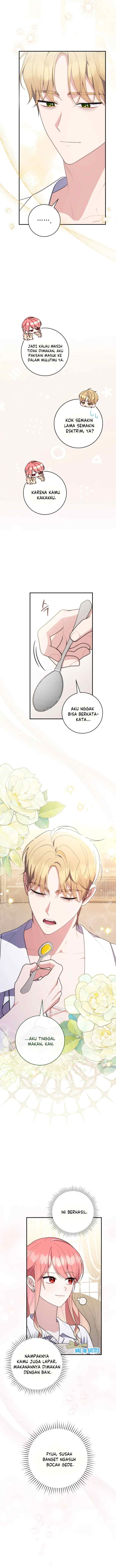 A Fortune Telling-Princess chapter 56 halaman 13
