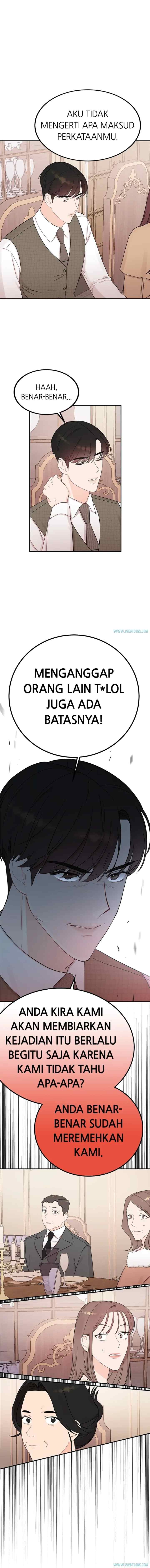 Como Domar um Marido Perigoso chapter 57 halaman 9