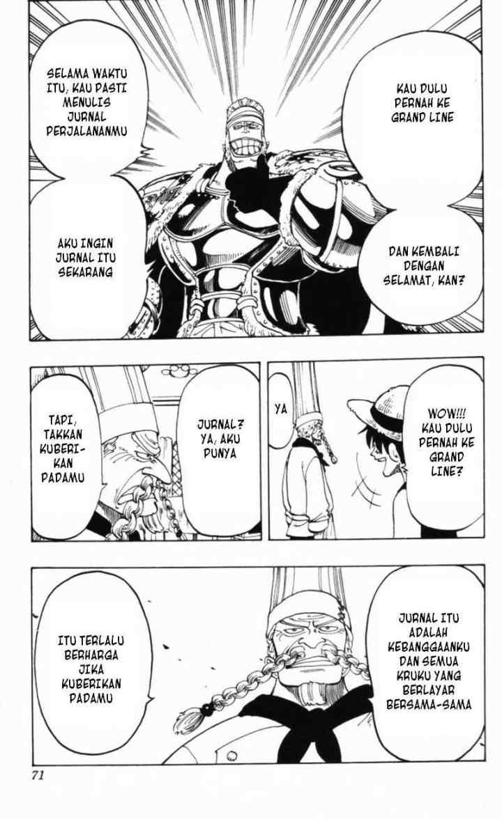 One Piece chapter 48 halaman 5