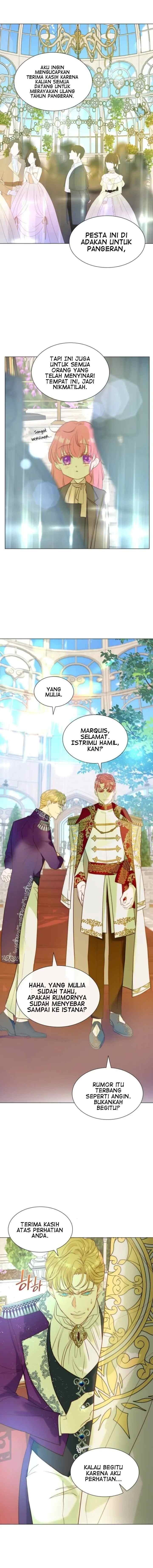 I Was Born The Second Daughter chapter 9 halaman 15