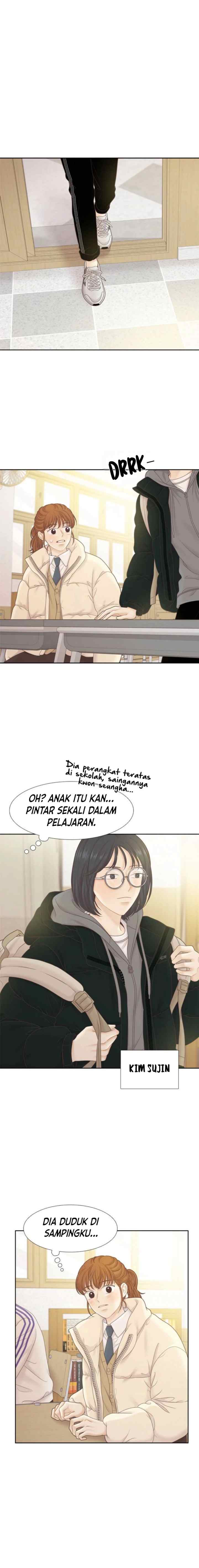 Odd Girls Out S2 chapter 218 halaman 5