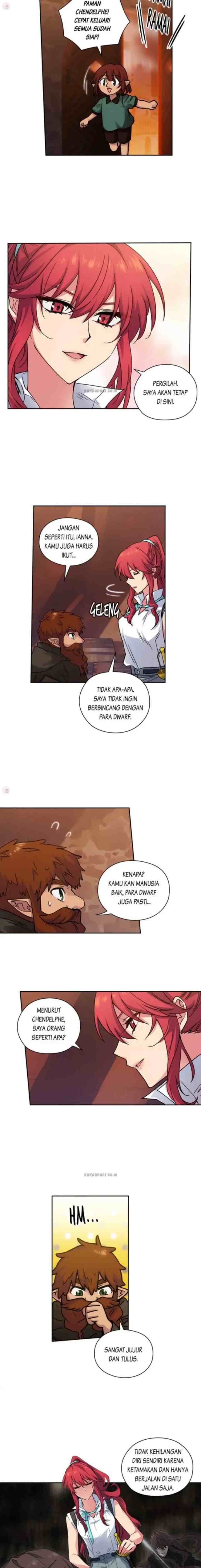 Adonis chapter 107 halaman 6