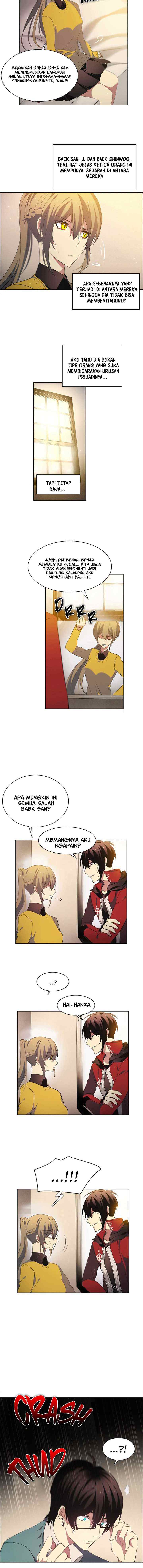 Zero Game chapter 18 halaman 7