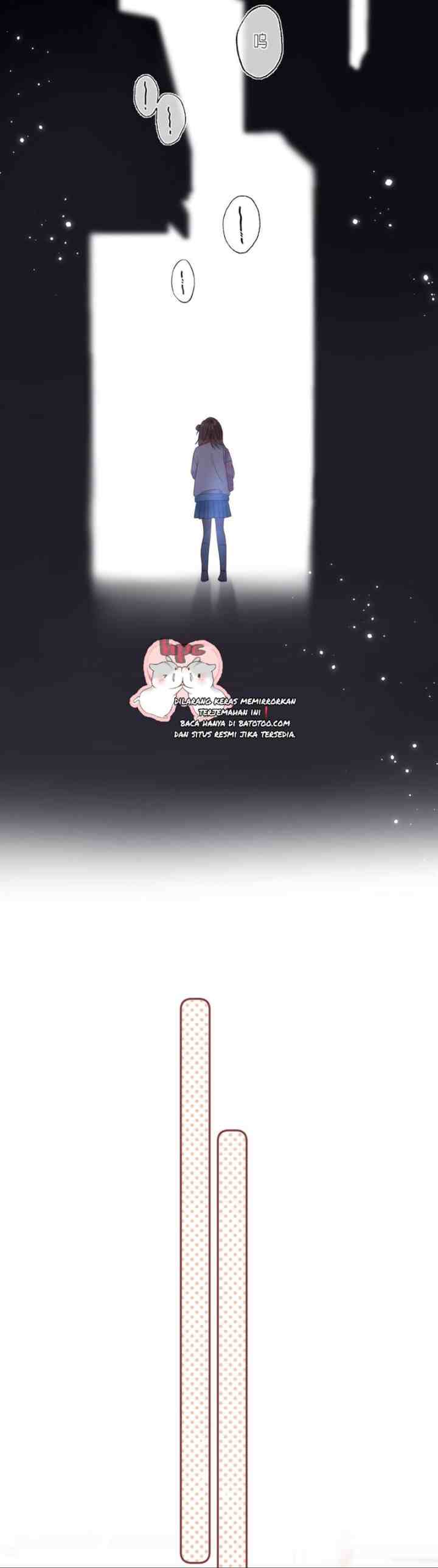 Hidden Love (Zhu Yi) chapter 30 halaman 11