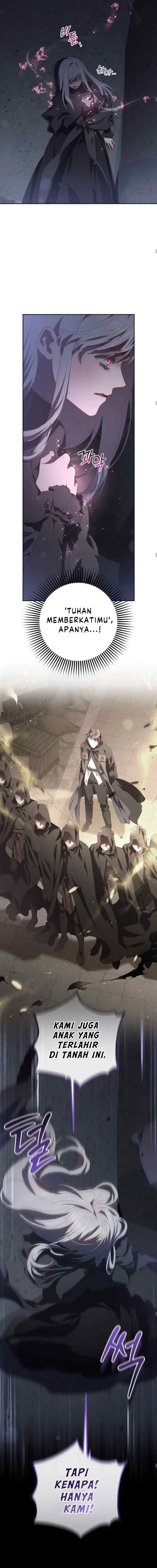 Crowning a Spoiled Prince chapter 63 halaman 4