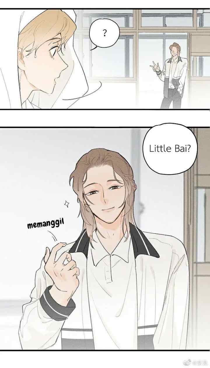 Salt Friend chapter 45 halaman 7