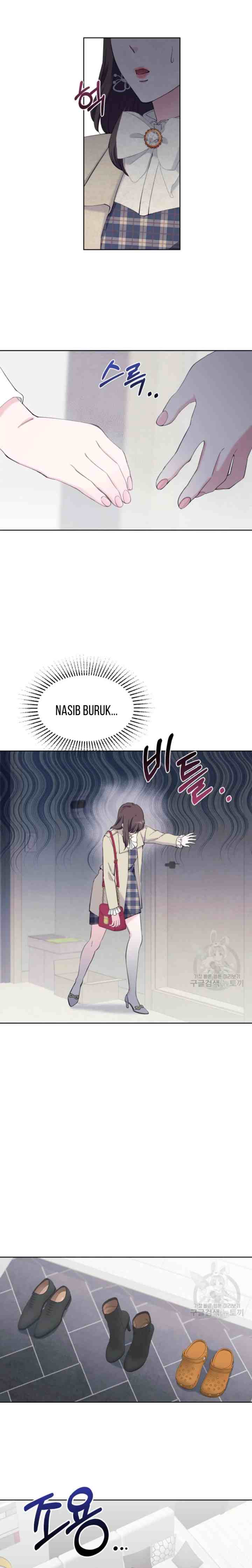 Pure Love of a Man chapter 29 halaman 12