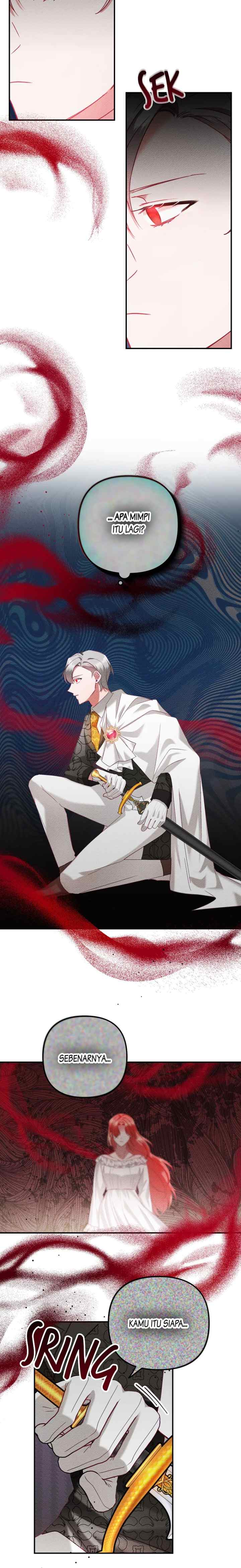 Preventing the Making of Tyrant chapter 46 halaman 9
