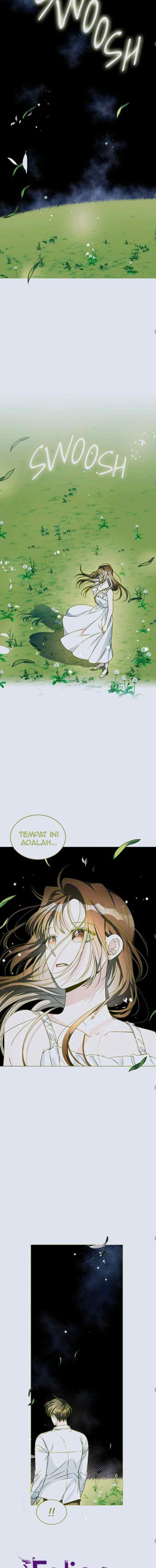 I Just Want To Do It With You chapter 40 halaman 4