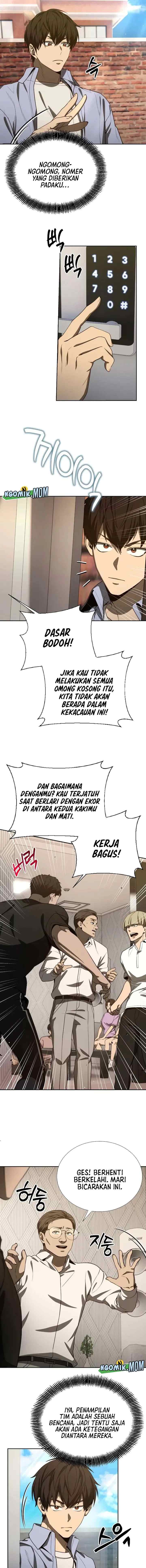 Return of the Genius Player chapter 30 halaman 13