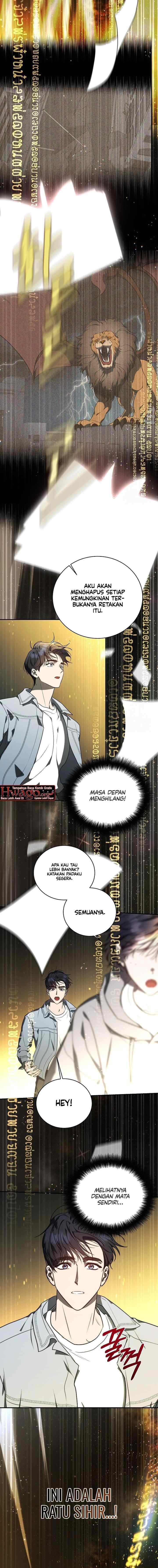 A Guide to the Right Life for Rankers chapter 4 halaman 15