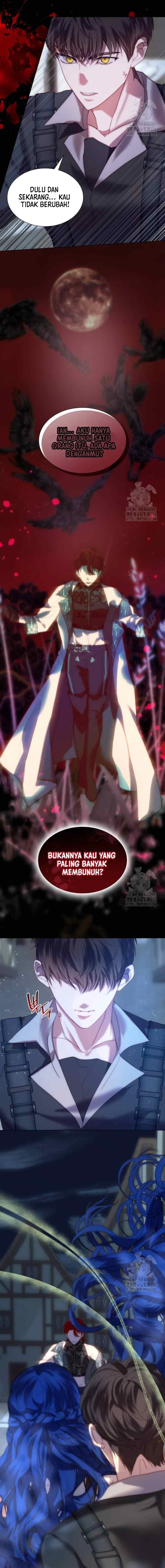 I Was Born The Second Daughter chapter 54 halaman 15