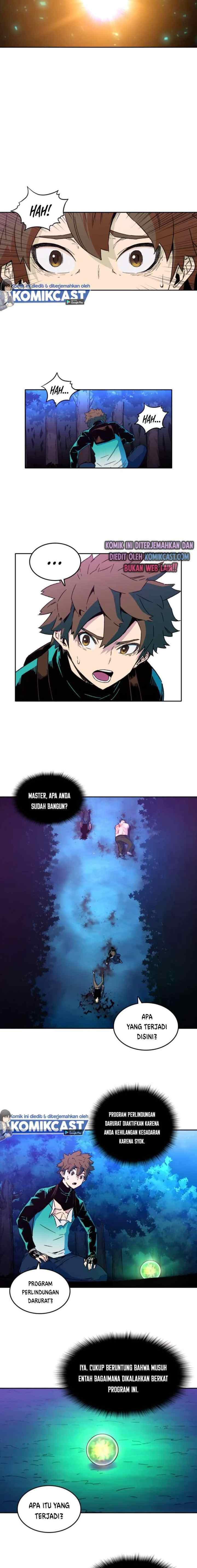 OOPARTS chapter 44 halaman 7