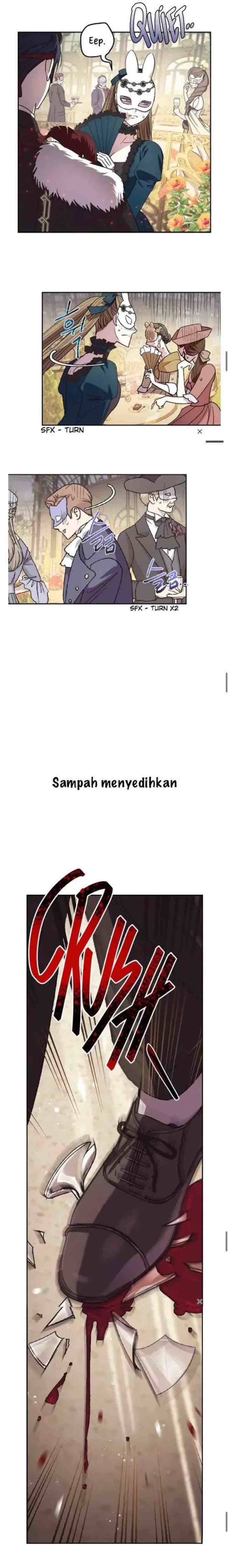 Father, I Don't Want to Get Married! chapter 20 halaman 17