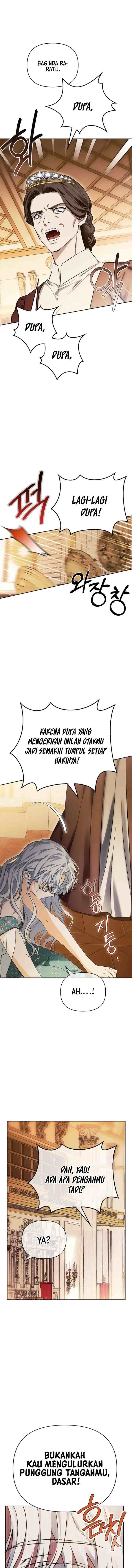 I Tamed My Ex-Husband's Mad Dog chapter 49 halaman 4