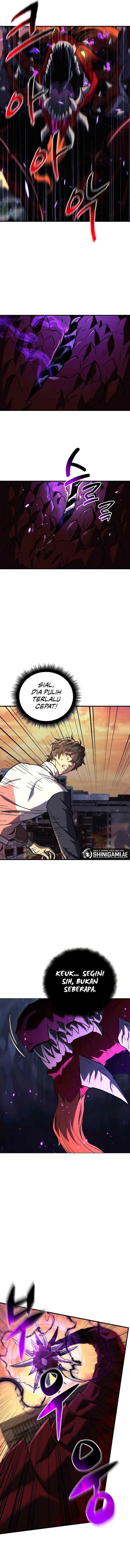 I'll Be Taking a Break for Personal Reasons chapter 110 halaman 8