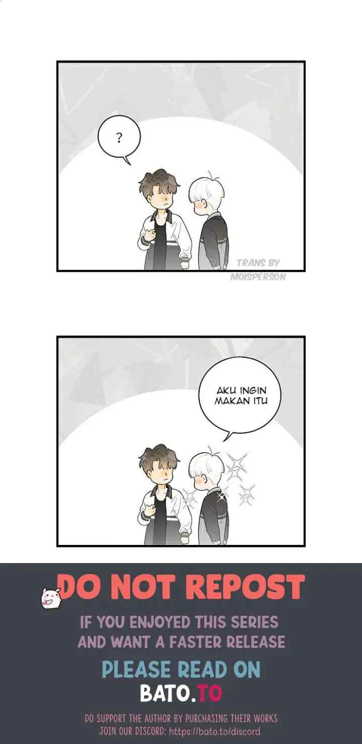 Salt Friend chapter 66 halaman 13