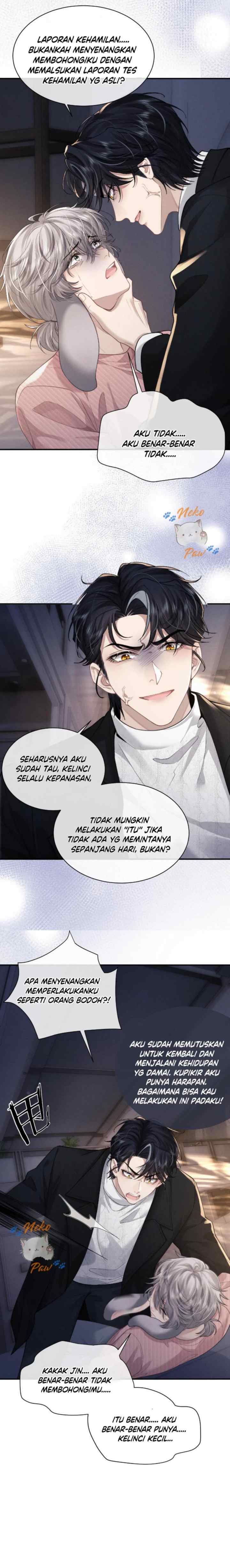 Everlasting Love chapter 69 halaman 11