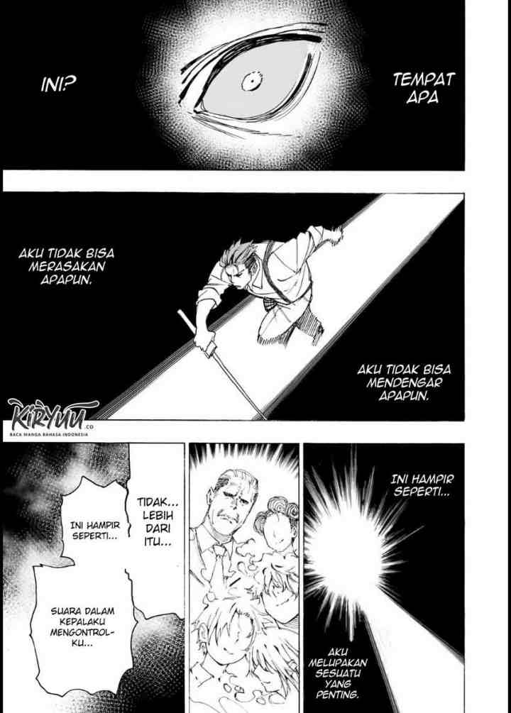 Hyouken no Majutsushi ga Sekai wo Suberu Sekai Saikyou no Majutsushi dearu Shounen wa, Majutsu Gakuin ni Nyuugaku Suru chapter 18 halaman 10