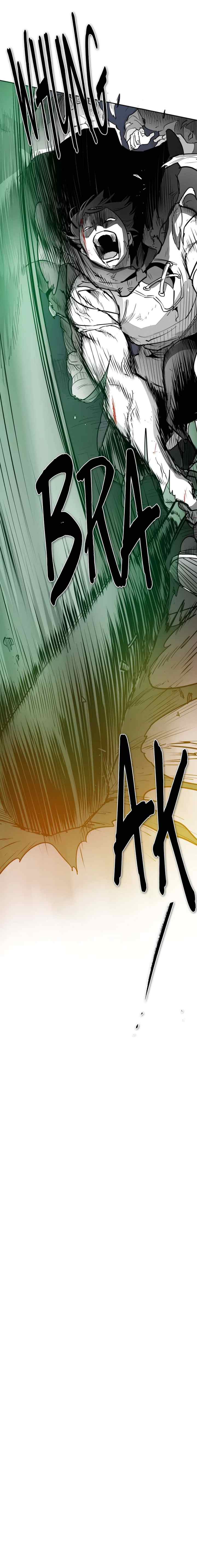 Ordinary Heroes chapter 261 halaman 19