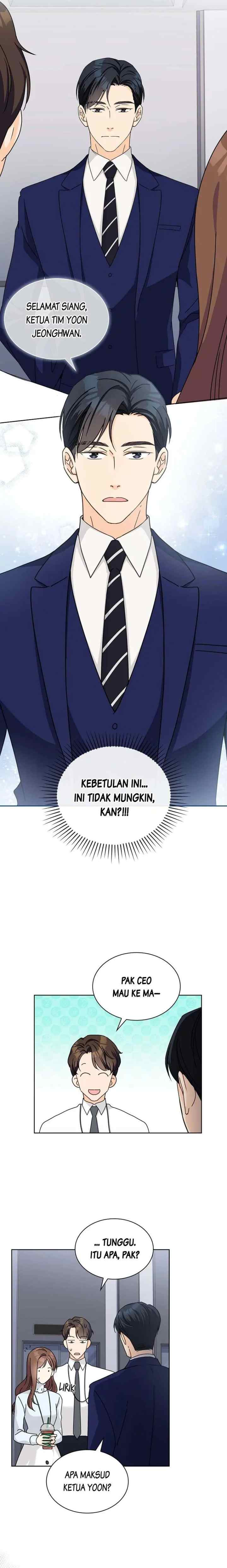 I'm in Love (INO) chapter 2 halaman 17