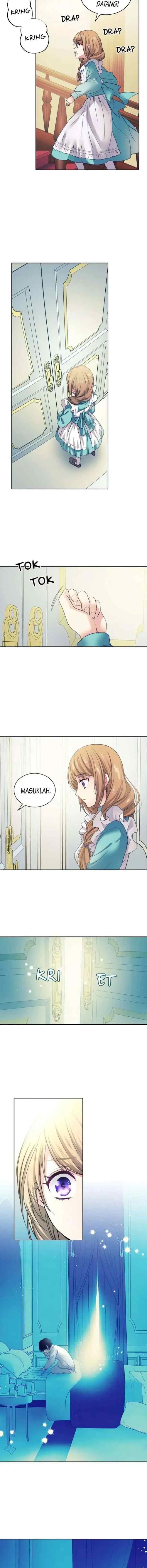 Sincerely: I Became a Duke's Maid chapter 2 halaman 7