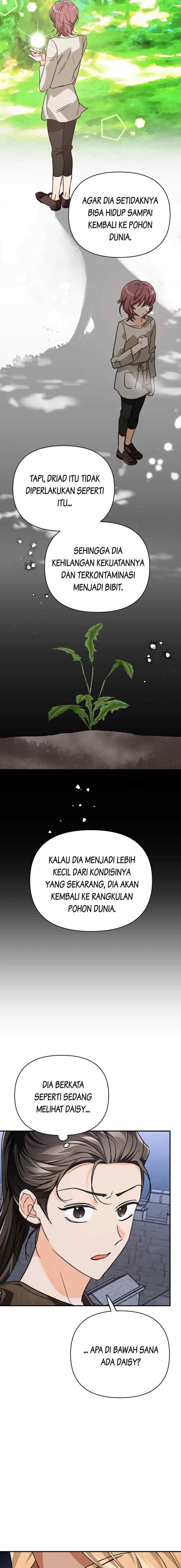 Terrarium Adventure chapter 12 halaman 15