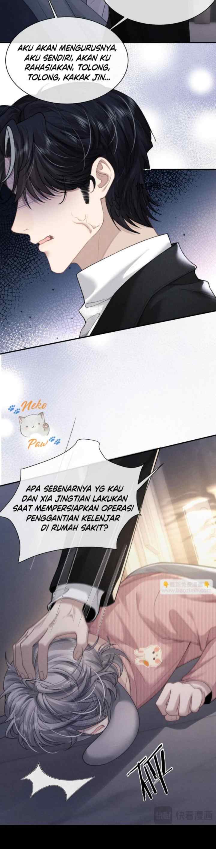 Everlasting Love chapter 69 halaman 4