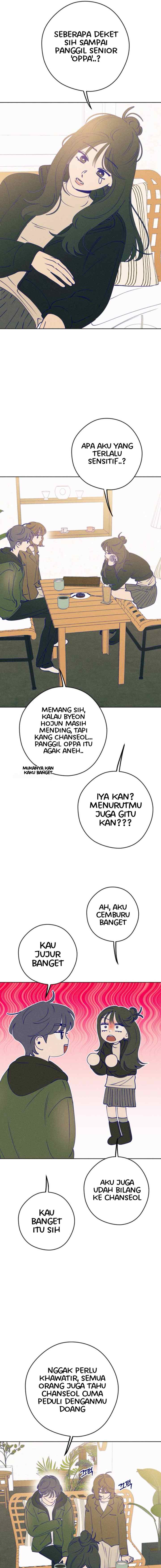 Youth Journal chapter 75 halaman 15