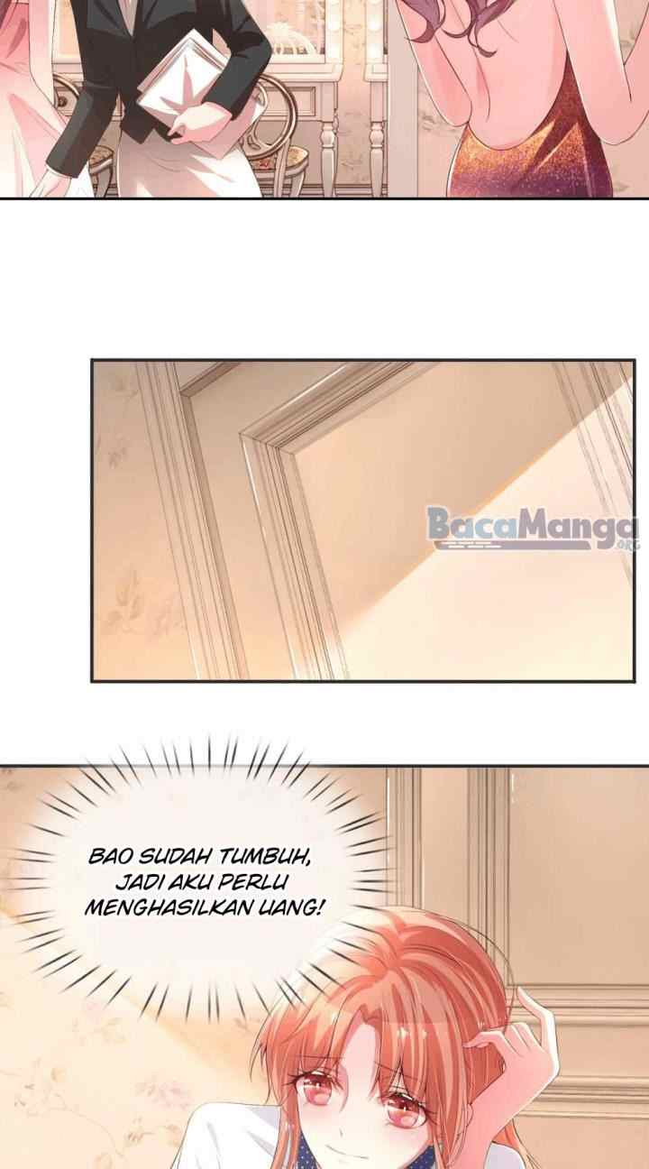 Sweet Escape chapter 2 halaman 5