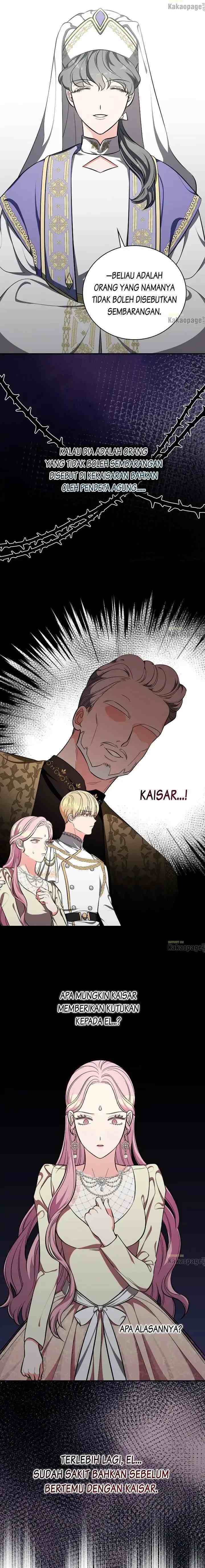 Duchess of the Glass House chapter 43 halaman 5