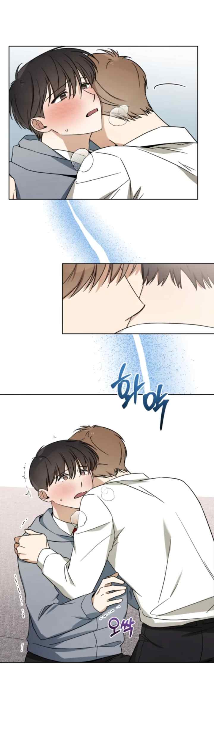 High Pulse chapter 56 halaman 11
