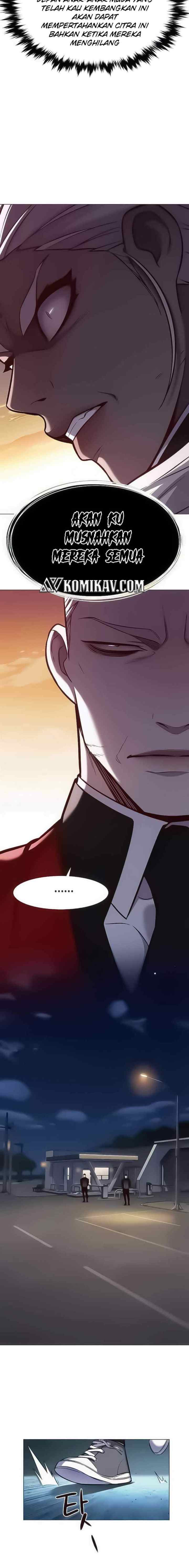 Eleceed chapter 168 halaman 15