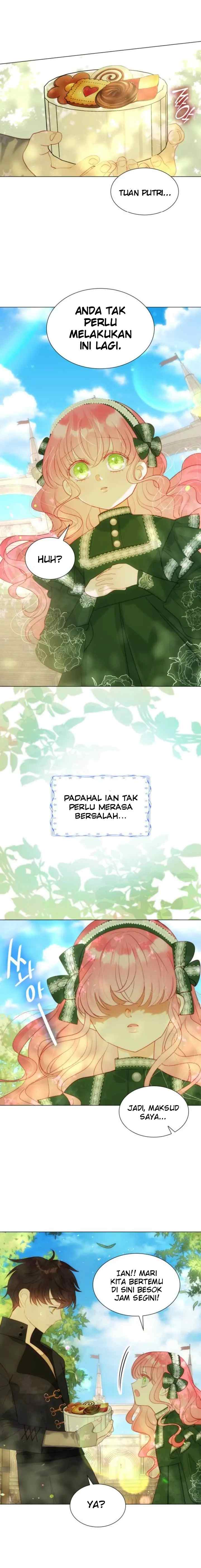 I Was Born The Second Daughter chapter 24 halaman 12