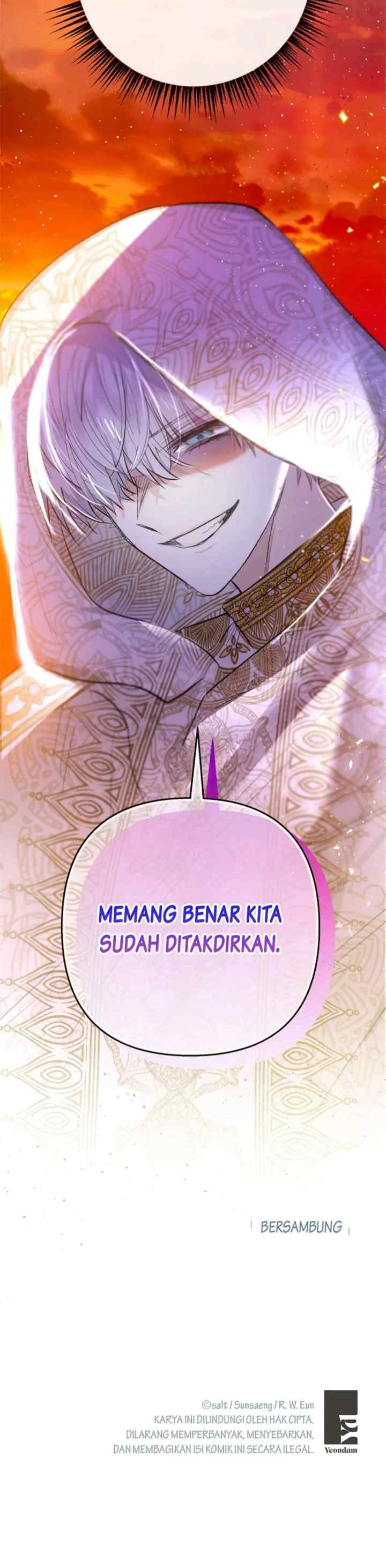 I'm a Daughter Loved by the Devil chapter 72 halaman 19