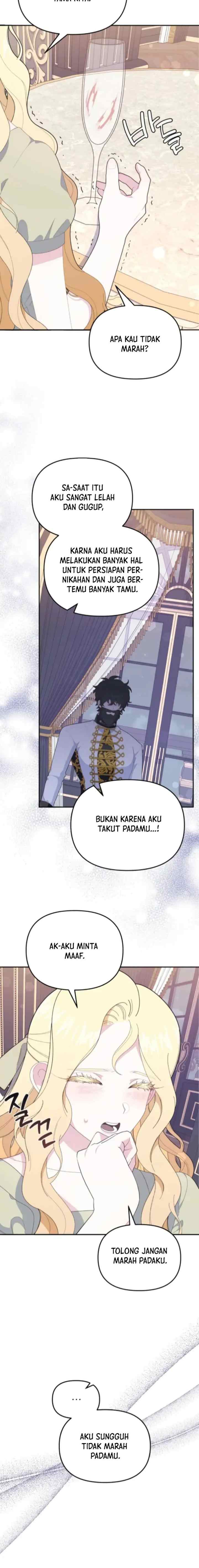 I Got Married to a Duke Called Beast chapter 5 halaman 10