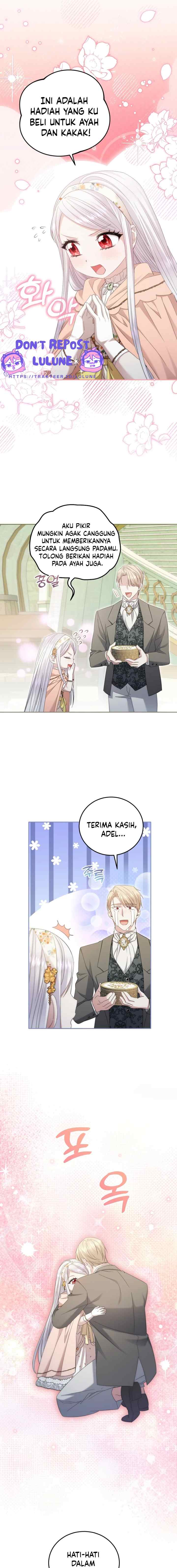 I'm Done Being a Hero, Even If It's Retirement chapter 20 halaman 17