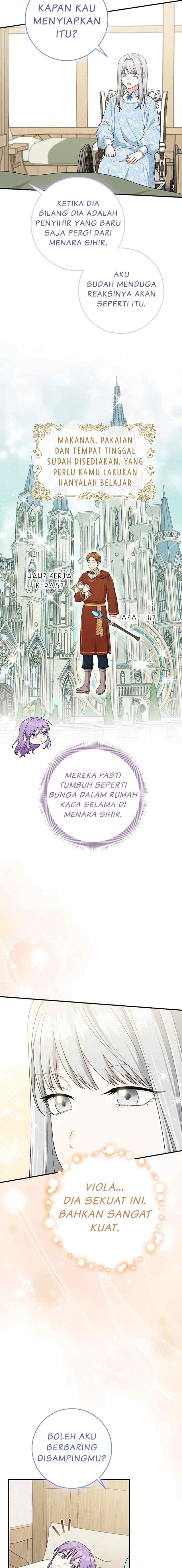 I Played The Role of the Adopted Daughter Too Well chapter 67 halaman 13