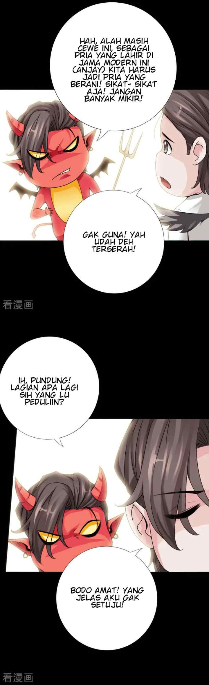 Hopeless chapter 42 halaman 10