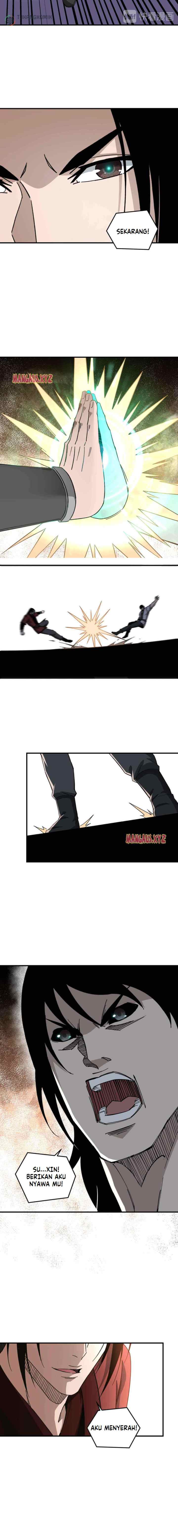 Greatest Boss System chapter 122 halaman 7