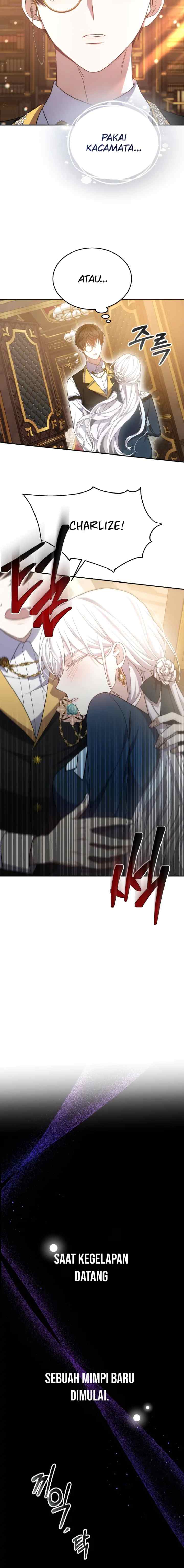 The Male Lead's Nephew Like Me So Much chapter 42 halaman 11