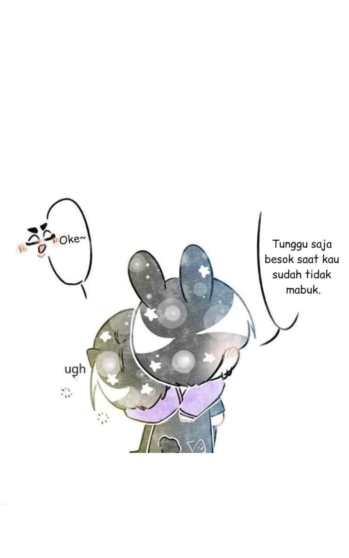 Hamster And The Bunny chapter 52 halaman 5