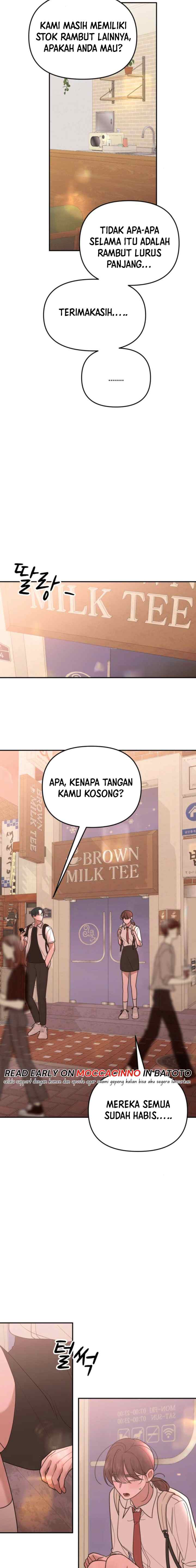 You Just Made My Day chapter 26 halaman 12