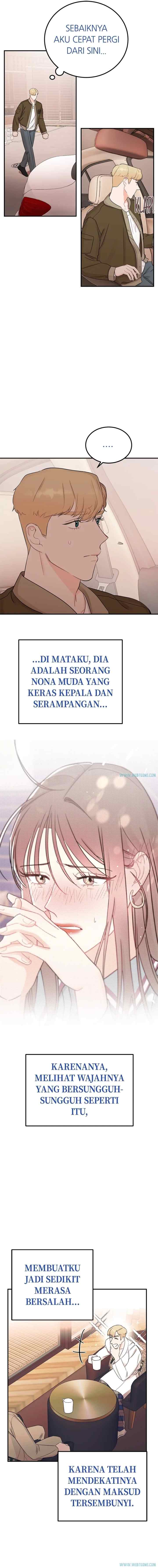 Como Domar um Marido Perigoso chapter 51 halaman 9