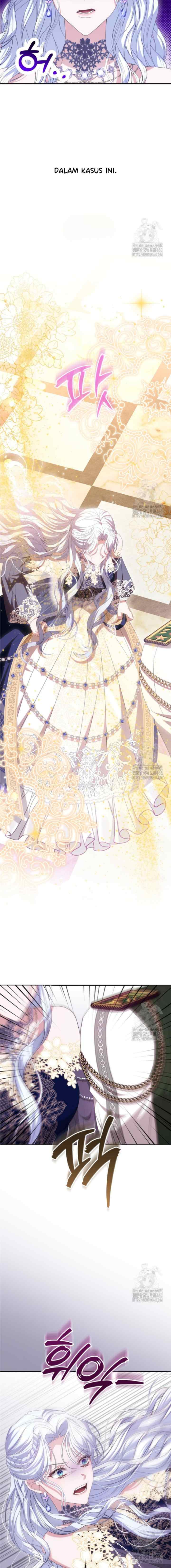 A Guide to the Reality of Villain Extras chapter 7 halaman 13