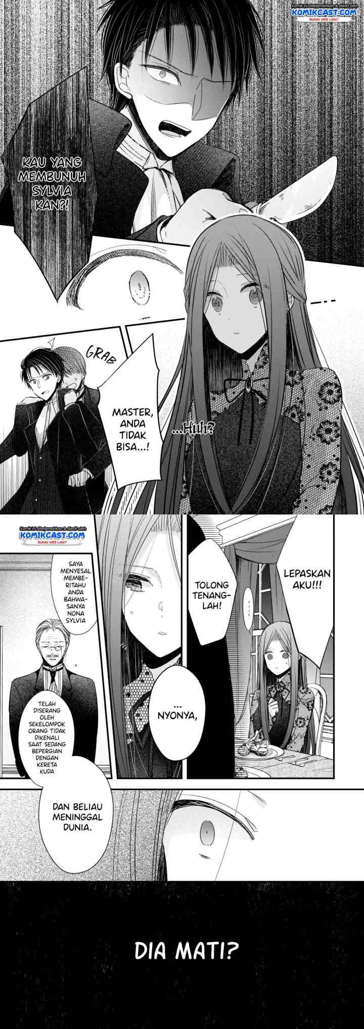 My Fiance is in Love with My Little Sister chapter 1.2 halaman 4